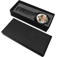 Load image into Gallery viewer, Awesome Tibetan Spaniel Dog Print Wrist Watch-Free Shipping