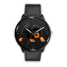 Load image into Gallery viewer, Amazing Tibetan Mastiff Print Wrist Watch-Free Shipping
