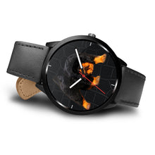 Load image into Gallery viewer, Amazing Tibetan Mastiff Print Wrist Watch-Free Shipping