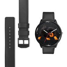 Load image into Gallery viewer, Amazing Tibetan Mastiff Print Wrist Watch-Free Shipping
