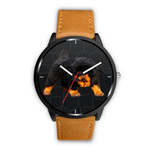 Load image into Gallery viewer, Amazing Tibetan Mastiff Print Wrist Watch-Free Shipping