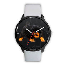 Load image into Gallery viewer, Amazing Tibetan Mastiff Print Wrist Watch-Free Shipping