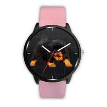 Load image into Gallery viewer, Amazing Tibetan Mastiff Print Wrist Watch-Free Shipping