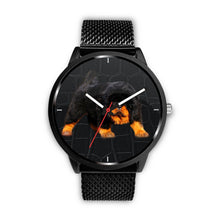 Load image into Gallery viewer, Amazing Tibetan Mastiff Print Wrist Watch-Free Shipping