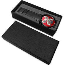 Load image into Gallery viewer, Amazing English Mastiff Dog Print Wrist Watch-Free Shipping