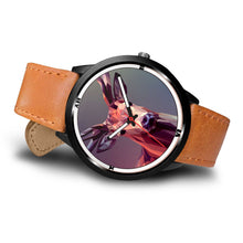 Load image into Gallery viewer, Amazing Deer Print Wrist Watch - Free Shipping