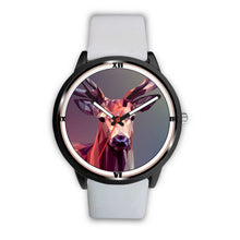 Load image into Gallery viewer, Amazing Deer Print Wrist Watch - Free Shipping