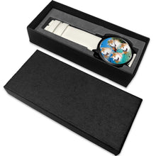 Load image into Gallery viewer, Amazing Akita Inu Print Wrist Watch - Free Shipping
