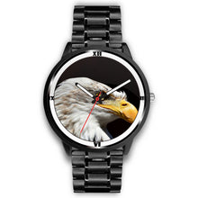 Load image into Gallery viewer, Amazing Eagle Print Wrist Watch - Free Shipping