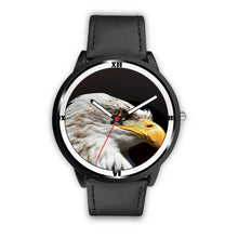 Load image into Gallery viewer, Amazing Eagle Print Wrist Watch - Free Shipping