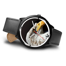 Load image into Gallery viewer, Amazing Eagle Print Wrist Watch - Free Shipping