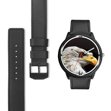 Load image into Gallery viewer, Amazing Eagle Print Wrist Watch - Free Shipping