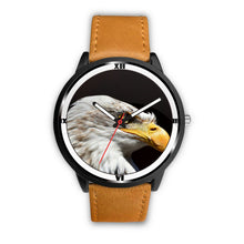Load image into Gallery viewer, Amazing Eagle Print Wrist Watch - Free Shipping