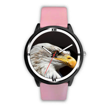 Load image into Gallery viewer, Amazing Eagle Print Wrist Watch - Free Shipping