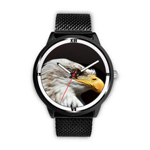 Load image into Gallery viewer, Amazing Eagle Print Wrist Watch - Free Shipping