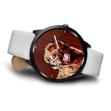 Load image into Gallery viewer, Amazing Chesapeake bay retriever Print Wrist Watch-Free Shipping