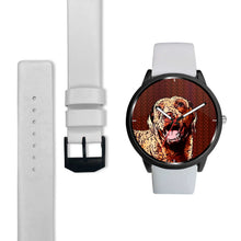 Load image into Gallery viewer, Amazing Chesapeake bay retriever Print Wrist Watch-Free Shipping