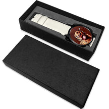 Load image into Gallery viewer, Amazing Chesapeake bay retriever Print Wrist Watch-Free Shipping
