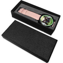 Load image into Gallery viewer, Amazing Siamese Cat Print Wrist Watch - Free Shipping