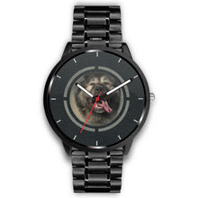 Load image into Gallery viewer, Amazing Caucasian Shepherd Dog Wrist Watch-Free Shipping