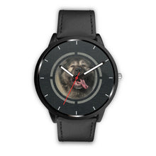 Load image into Gallery viewer, Amazing Caucasian Shepherd Dog Wrist Watch-Free Shipping