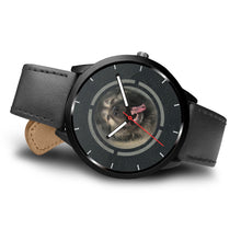 Load image into Gallery viewer, Amazing Caucasian Shepherd Dog Wrist Watch-Free Shipping