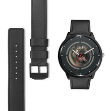 Load image into Gallery viewer, Amazing Caucasian Shepherd Dog Wrist Watch-Free Shipping