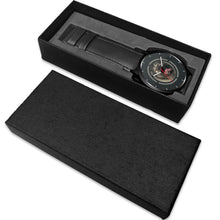 Load image into Gallery viewer, Amazing Caucasian Shepherd Dog Wrist Watch-Free Shipping