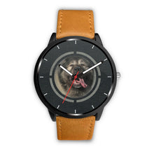 Load image into Gallery viewer, Amazing Caucasian Shepherd Dog Wrist Watch-Free Shipping
