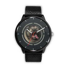 Load image into Gallery viewer, Amazing Caucasian Shepherd Dog Wrist Watch-Free Shipping