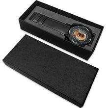 Load image into Gallery viewer, Belgian Laekenois Dog Print Wrist Watch-Free Shipping