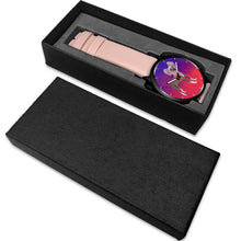 Load image into Gallery viewer, Amazing Chinese Crested Dog Print Wrist Watch-Free Shipping