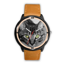 Load image into Gallery viewer, Amazing Devon Rex Print Wrist Watch - Free Shipping