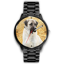 Load image into Gallery viewer, Anatolian Shepherd Print Wrist Watch- Free Shipping