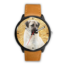 Load image into Gallery viewer, Anatolian Shepherd Print Wrist Watch- Free Shipping