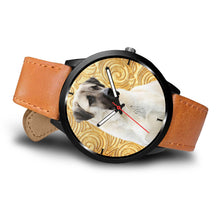 Load image into Gallery viewer, Anatolian Shepherd Print Wrist Watch- Free Shipping
