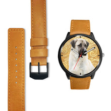 Load image into Gallery viewer, Anatolian Shepherd Print Wrist Watch- Free Shipping