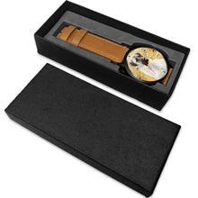 Load image into Gallery viewer, Anatolian Shepherd Print Wrist Watch- Free Shipping