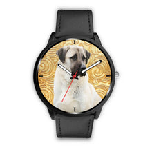 Load image into Gallery viewer, Anatolian Shepherd Print Wrist Watch- Free Shipping