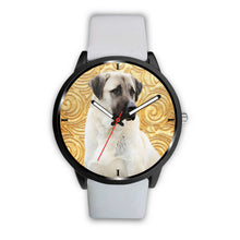 Load image into Gallery viewer, Anatolian Shepherd Print Wrist Watch- Free Shipping