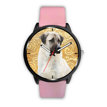 Load image into Gallery viewer, Anatolian Shepherd Print Wrist Watch- Free Shipping