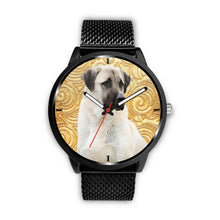 Load image into Gallery viewer, Anatolian Shepherd Print Wrist Watch- Free Shipping