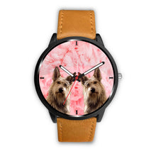 Load image into Gallery viewer, Berger Picard Print Wrist Watch - Free Shipping
