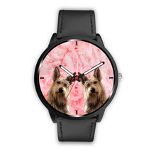 Load image into Gallery viewer, Berger Picard Print Wrist Watch - Free Shipping