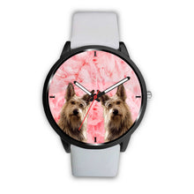 Load image into Gallery viewer, Berger Picard Print Wrist Watch - Free Shipping