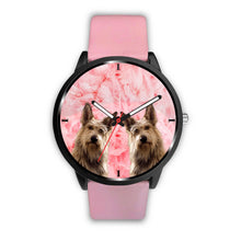 Load image into Gallery viewer, Berger Picard Print Wrist Watch - Free Shipping