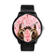 Load image into Gallery viewer, Berger Picard Print Wrist Watch - Free Shipping