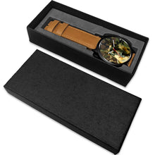 Load image into Gallery viewer, Amazing German Shepherd Print Wrist Watch - Free Shipping