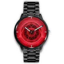 Load image into Gallery viewer, Abstract Design Print Wrist Watch - Free Shipping