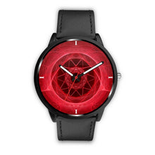 Load image into Gallery viewer, Abstract Design Print Wrist Watch - Free Shipping